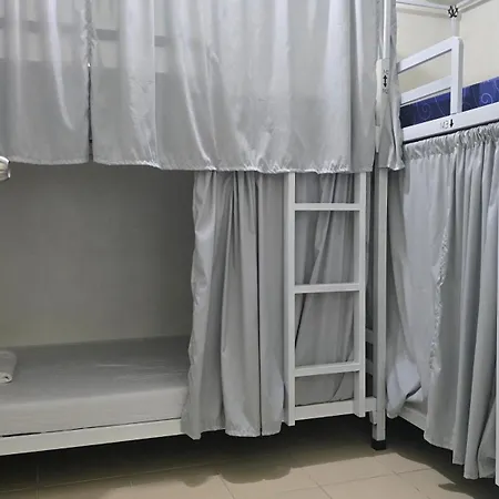 Mari Condo Hostel
